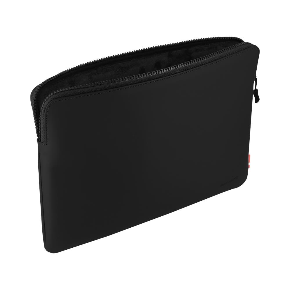 Custodia Per Computer / Tablet 13"" Collezione Oxford Icon, Noir Minuit - Foto 4