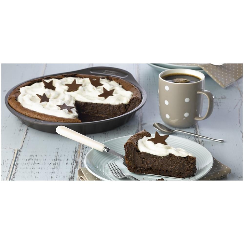 Stampo Crostata 30 Asimetria - Foto 3