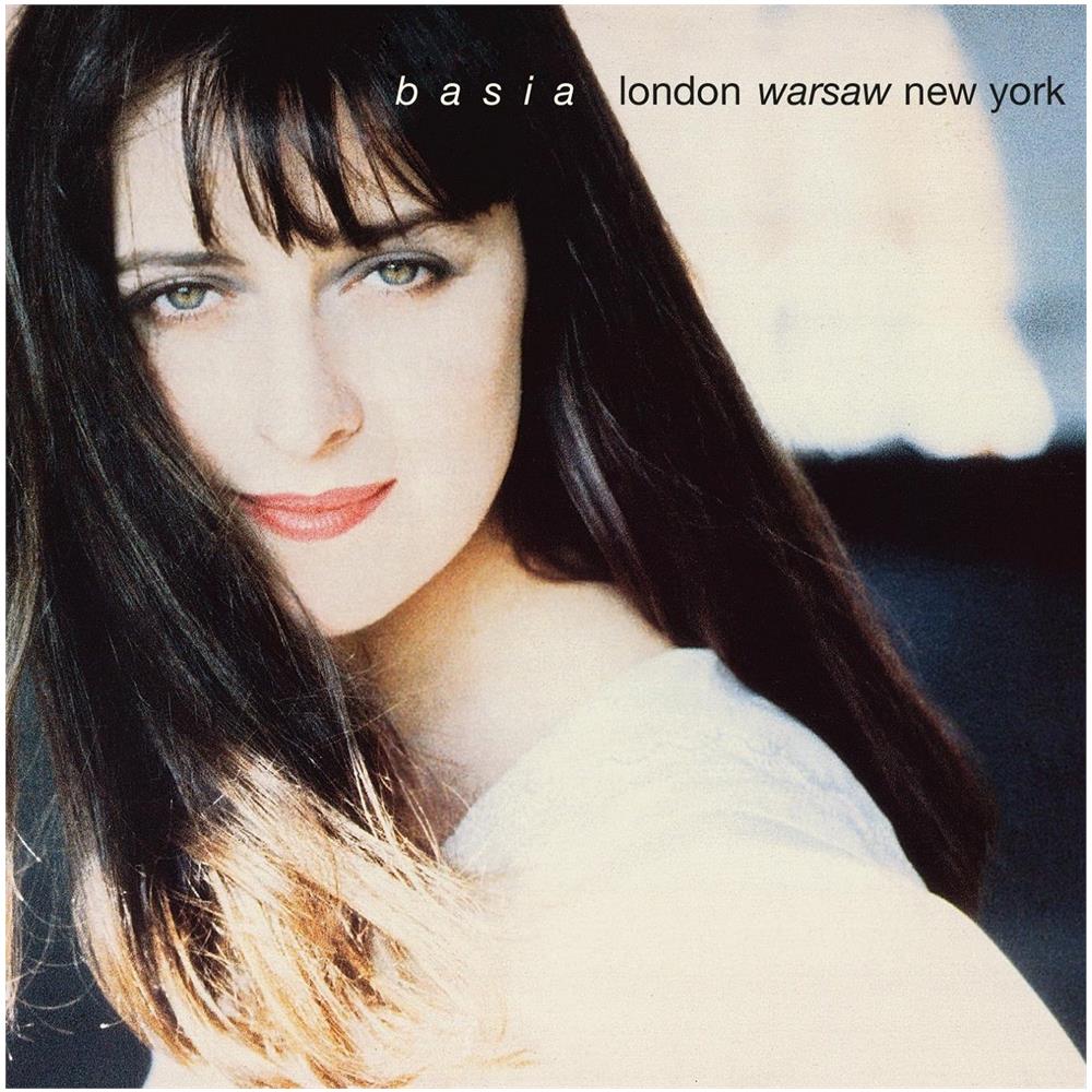 Basia - London Warsaw New York (2 Cd)  - Foto 1