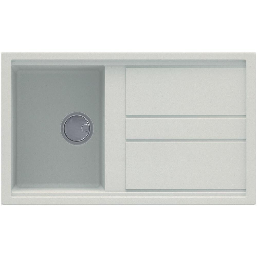 LAV. BEST 400 86x51 1VG KERA 96 KERA 96 KERATEK 1 - Foto 1