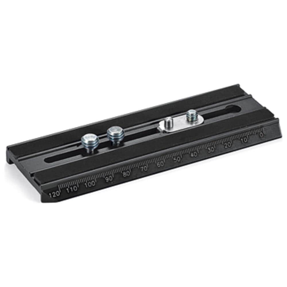 Piastra rapida 3/8" per G1380 - Foto 1