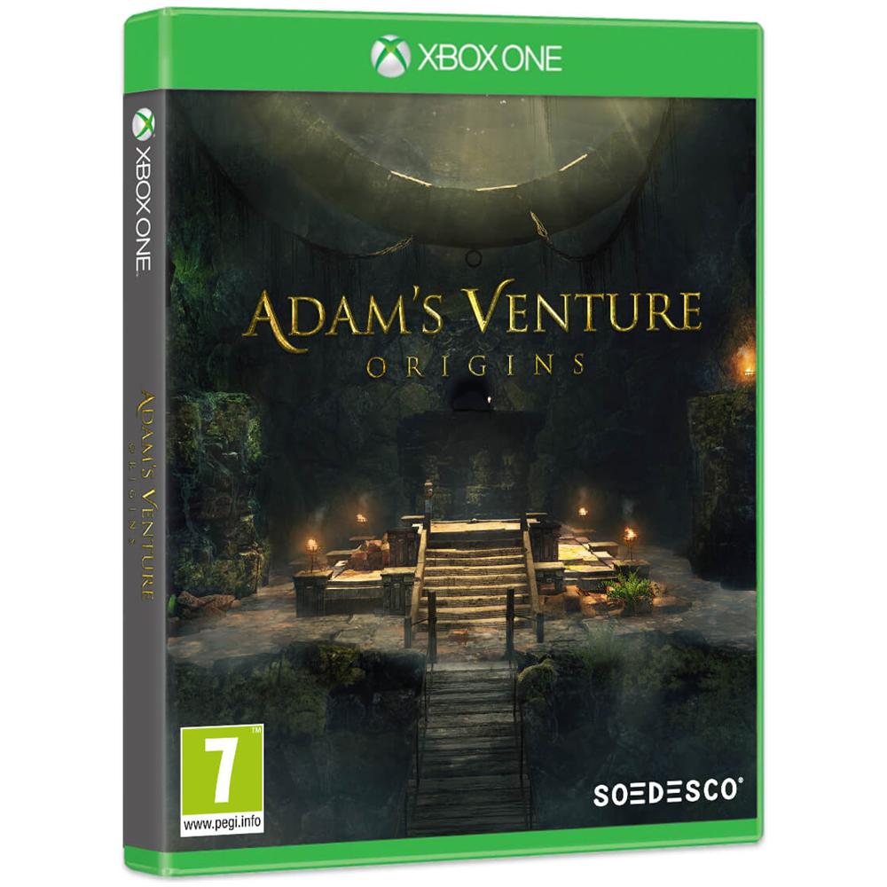 XONE - Adam's Venture - Foto 1