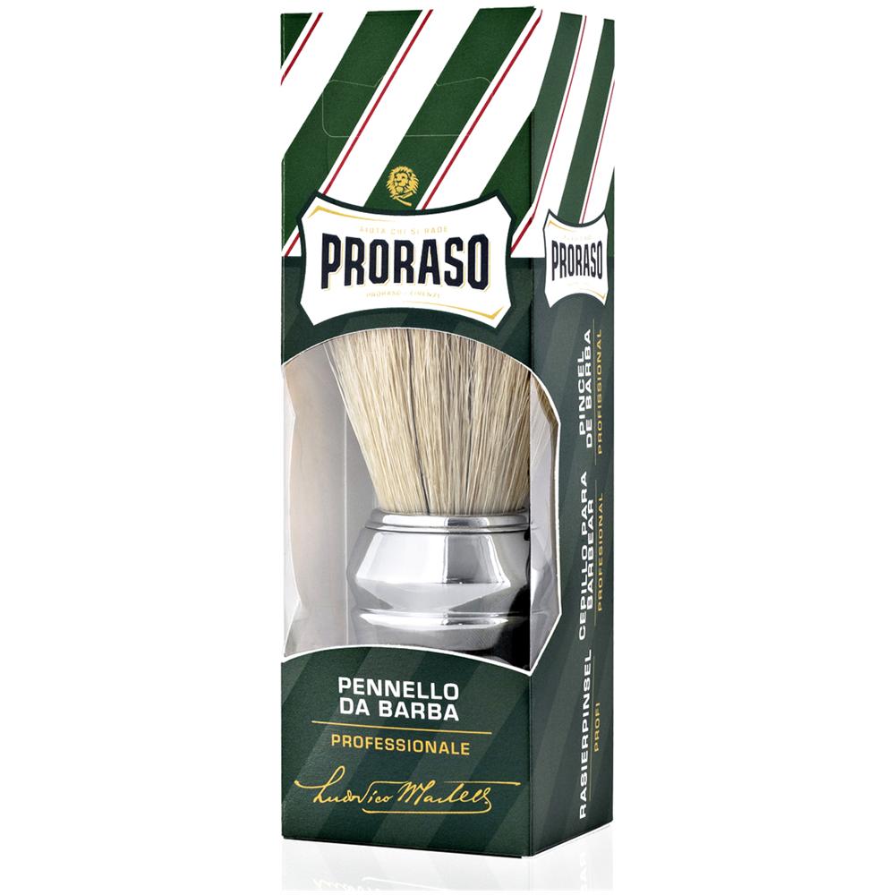 Pennello Barba Professional - Foto 2