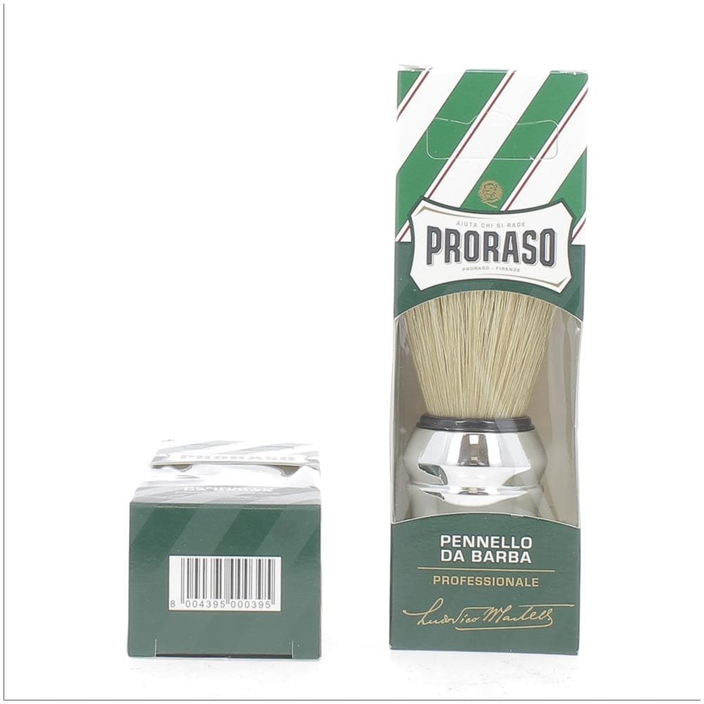 Pennello Barba Professional - Foto 1