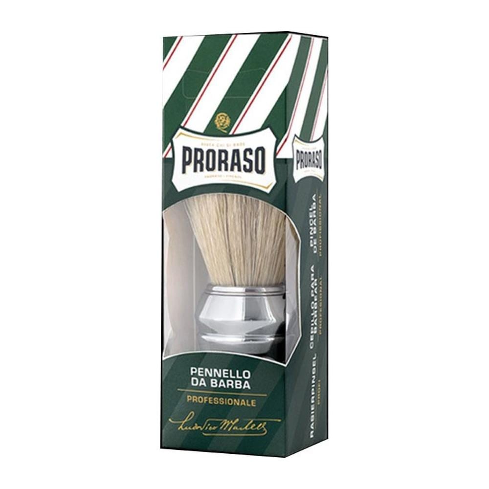 Pennello Barba Professional - Foto 7