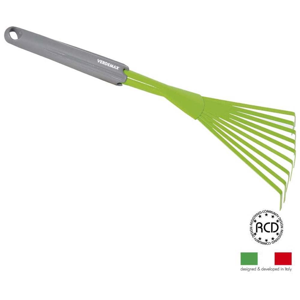 Scopetta 9 Denti 45cm - Foto 1