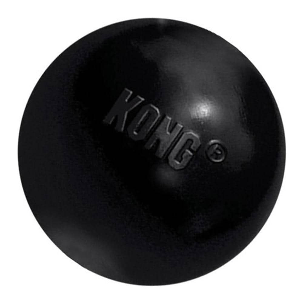 Gioco Per Cani Kong Ball Extreme Medium Large 62015 - Foto 1