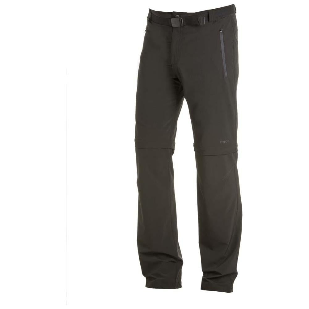 Pantalone Trekking Zip Off Uomo - Foto 2
