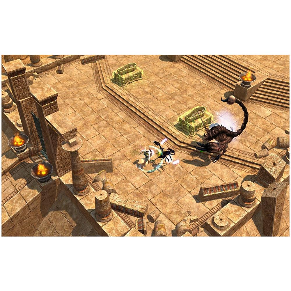 XONE - Titan Quest - Foto 6