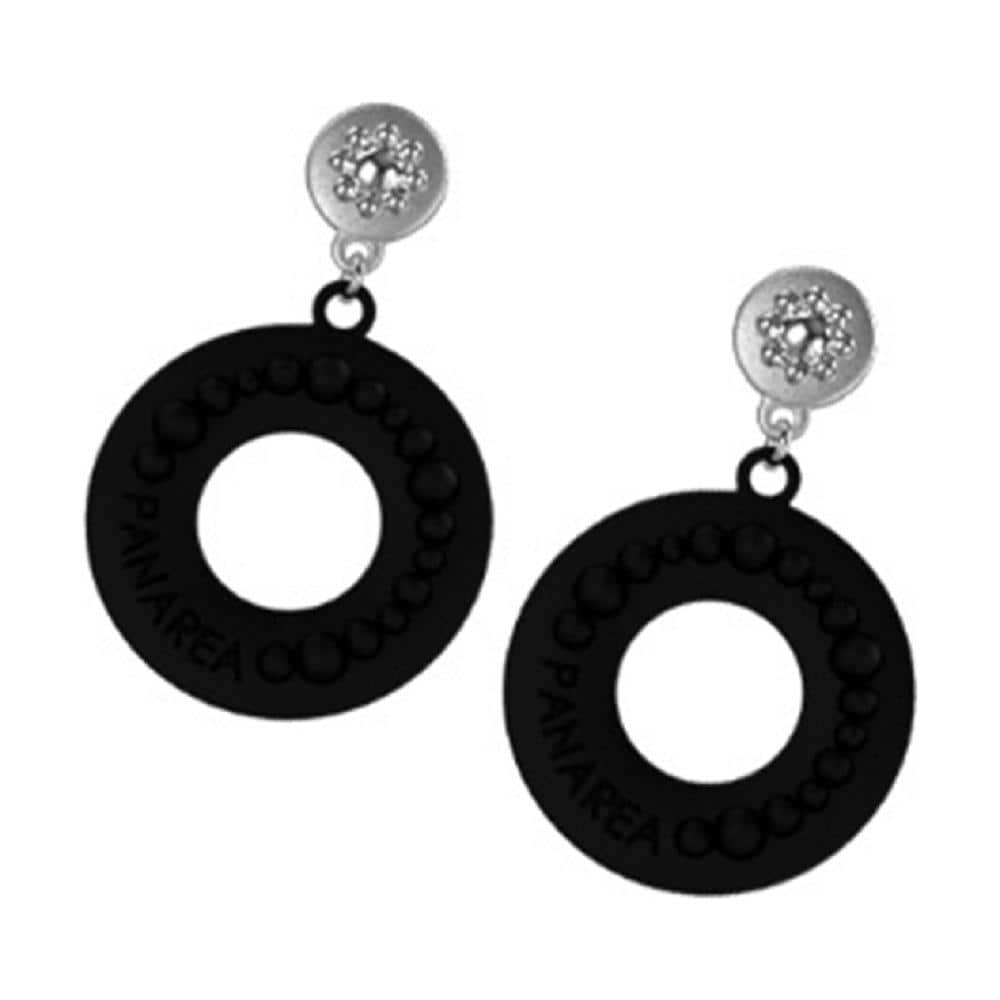 Orecchini Donna Or3n (5 Cm) - Foto 1