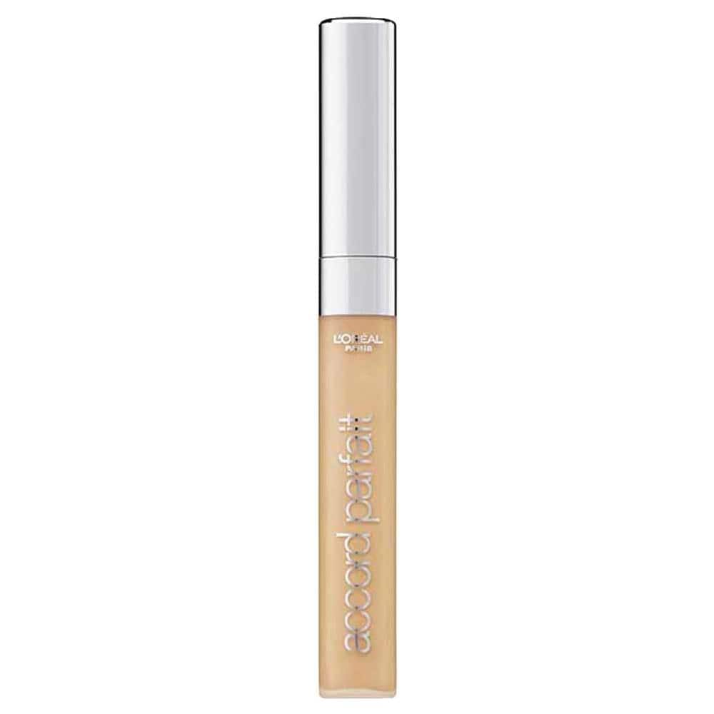 Viso L´oreal Fragrances Accord Perfect Match Concealer 6d / w Trucco One Size - Foto 1