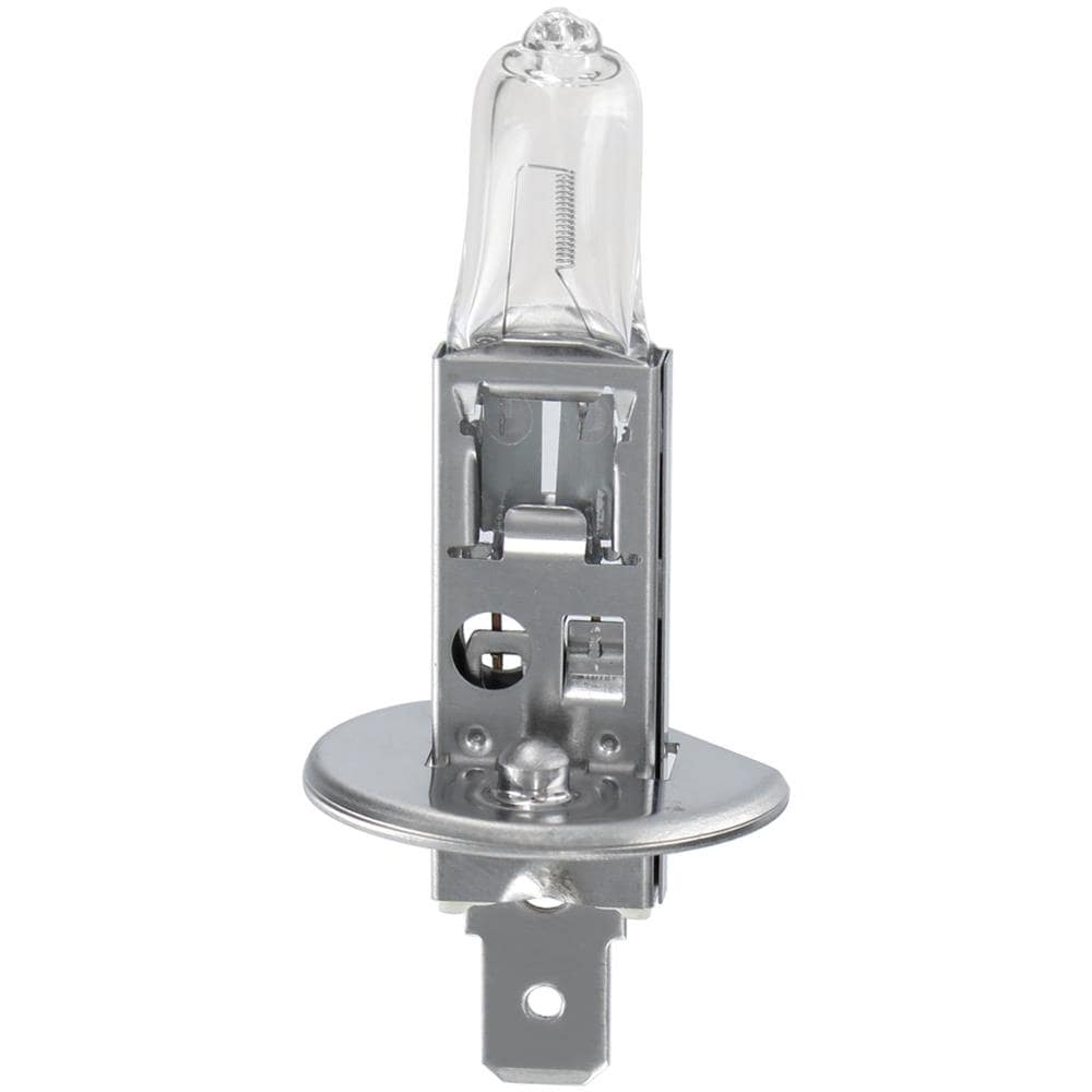 Lampa 12v Ultra Life - H1 - 55w - P14,5s - 2 Pz - Blister - Foto 1