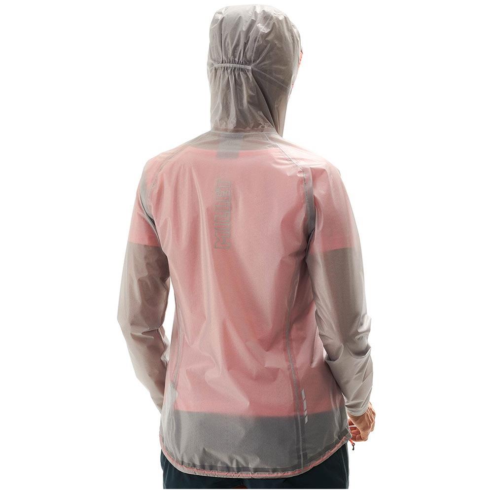 Giacche Ltk Ultra Light Abbigliamento Donna L - Foto 2