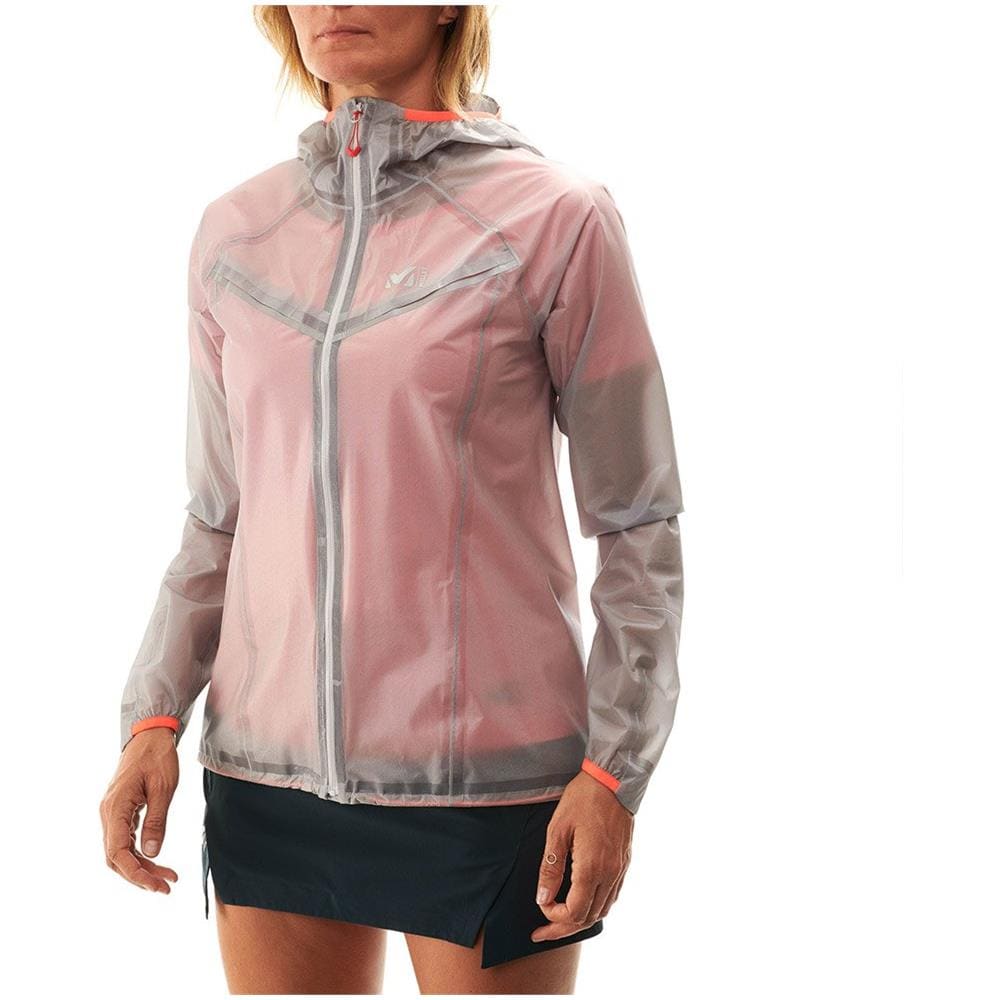 Giacche Ltk Ultra Light Abbigliamento Donna L - Foto 3