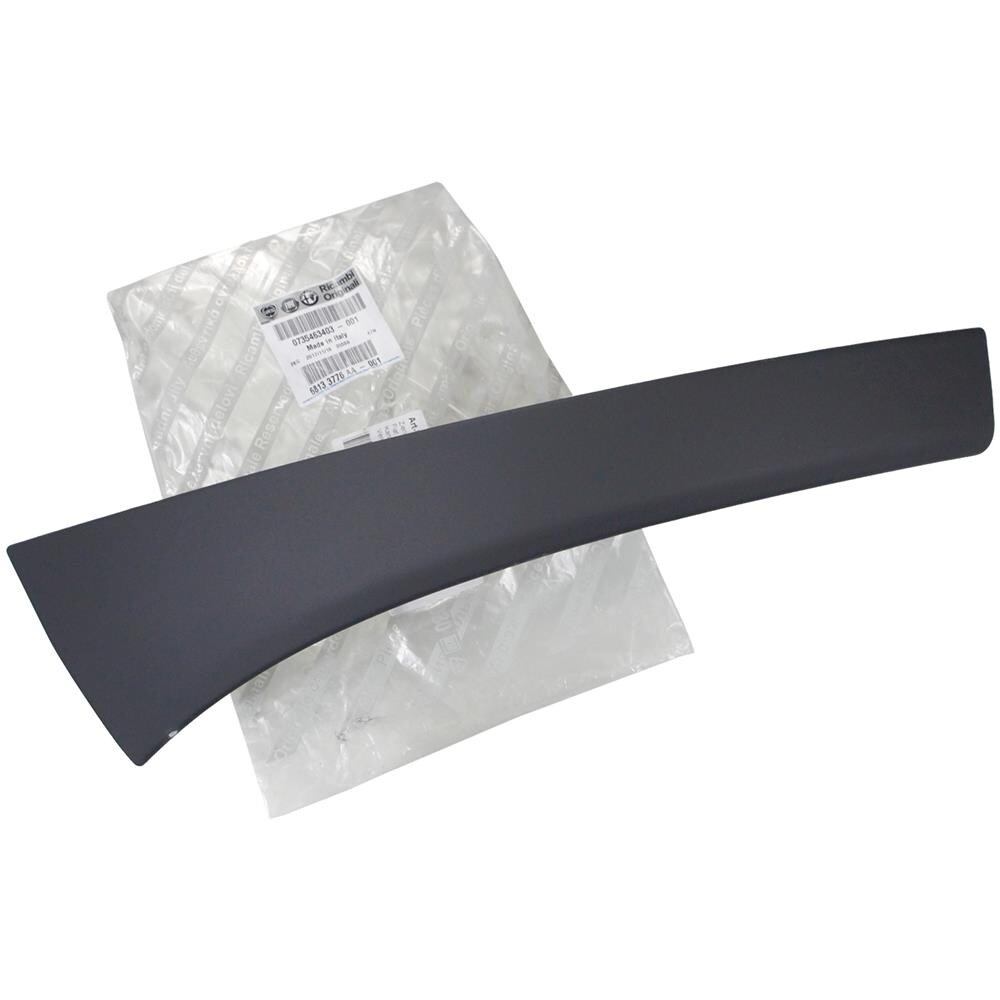 Stampaggio Fronte Fronte Sinistra - Ducato 250 A Partire Dal 2016 - Foto 1