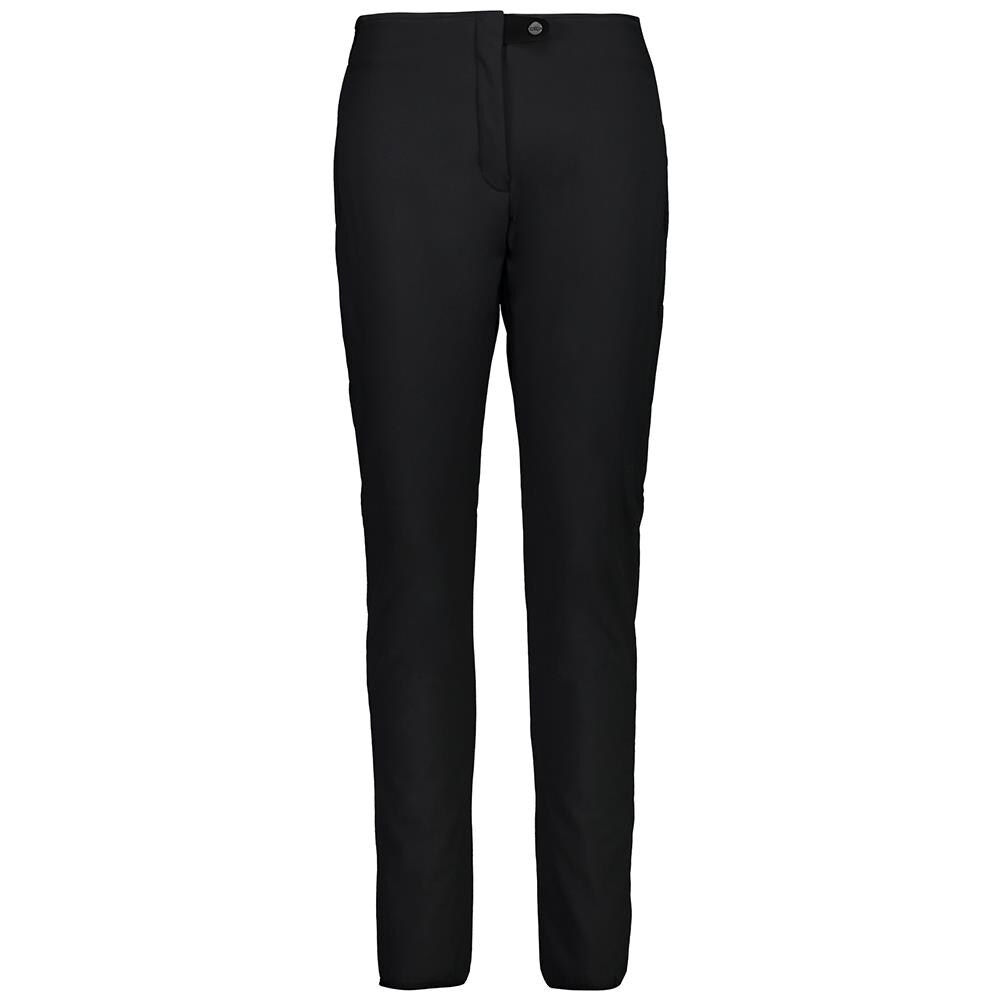 Pantaloni Sci Woman Pants - Black It 42 - Foto 2
