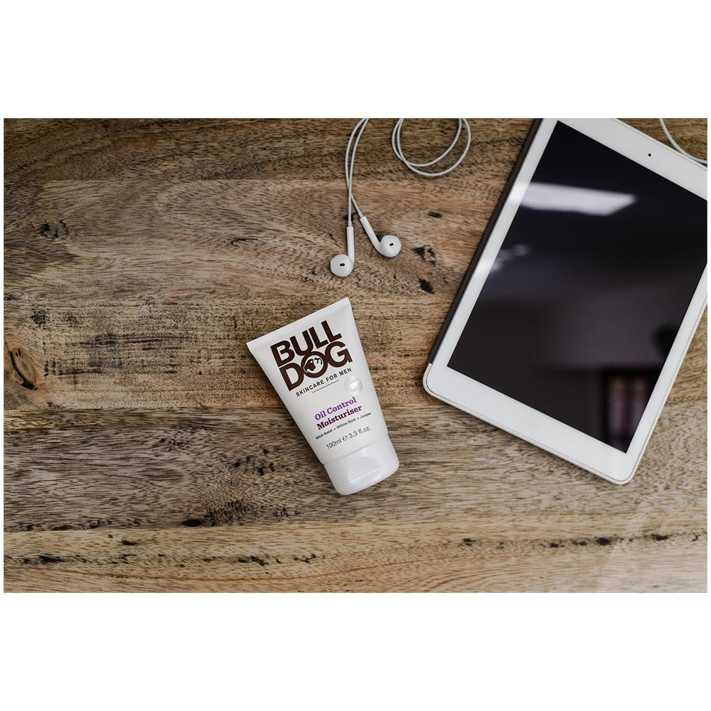 Crema idratante Control 100 ml - Foto 2