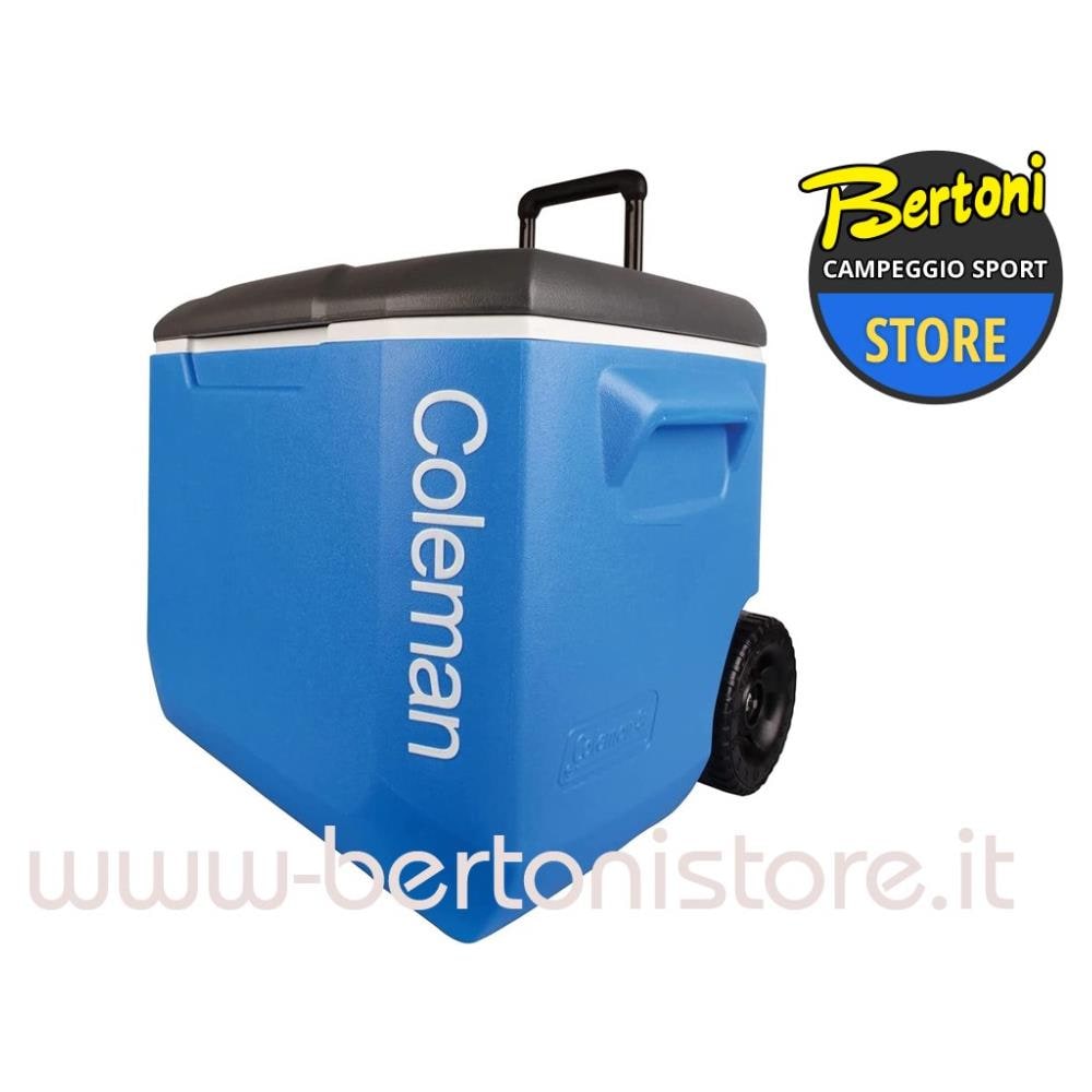 Borsa Termica Con Ruote Performance 60 Wheeled 2000036084 - Foto 2