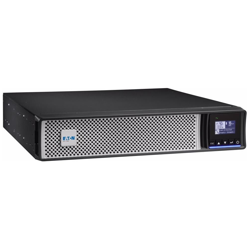Gruppo di Continuità (UPS) 5PX Gen2 a Linea Interattiva 1500VA / 1500W 8 Prese AC / USB / RS-232 - Foto 1