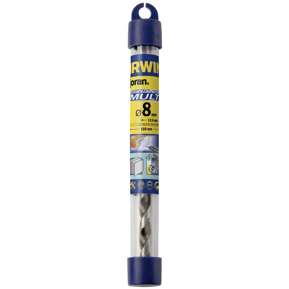 10501934, Drill, Punta di trapano per legno, 1 cm - Foto 4