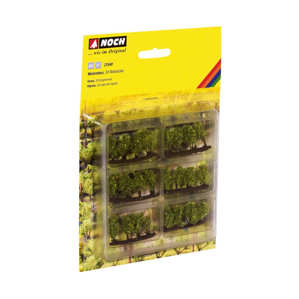 Vigneto con 24 Viti da 22 mm - Foto 1