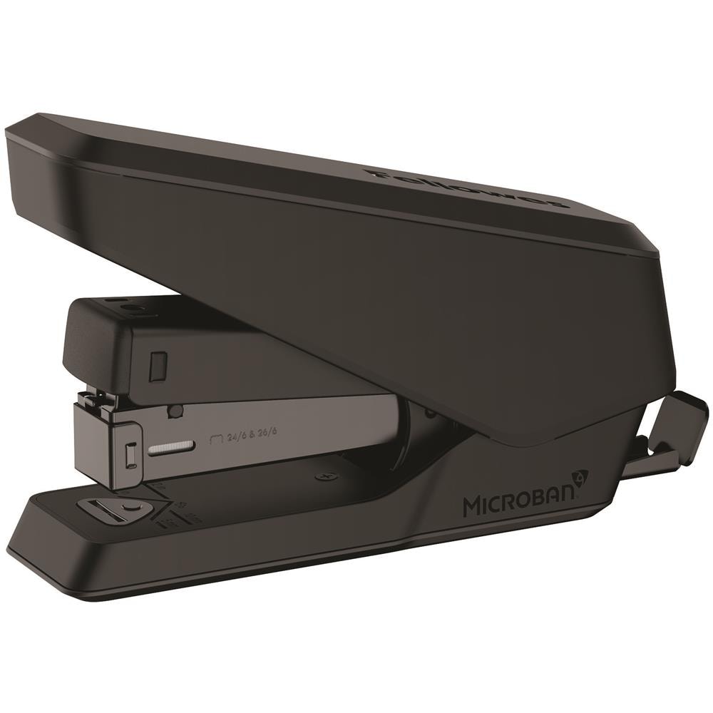 Cucitrice Lx840 Nero (9 X 3,9 X 13 Cm) - Foto 1