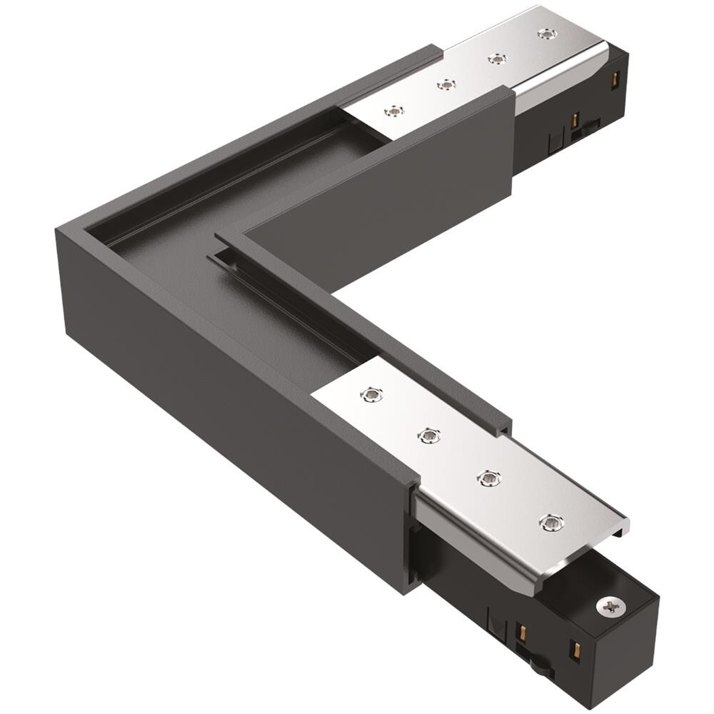 Ego Kit Surface Low L Electr Conn Horiz Dali Bk Lampada - 286259 - Foto 1