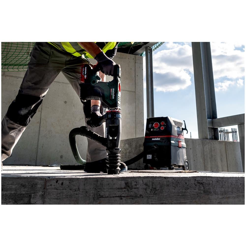 Martello Perforatore Sds-max - Foto 2