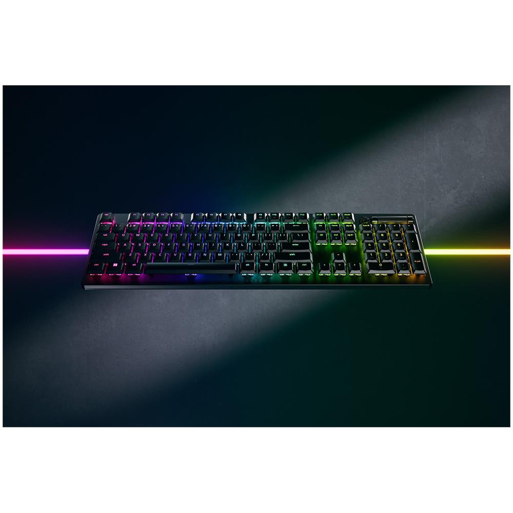 Tastiera USB + RF Wireless + Bluetooth RZ03-04360400-R3G1 (Layout Tedesco) Colore Nero - Foto 2