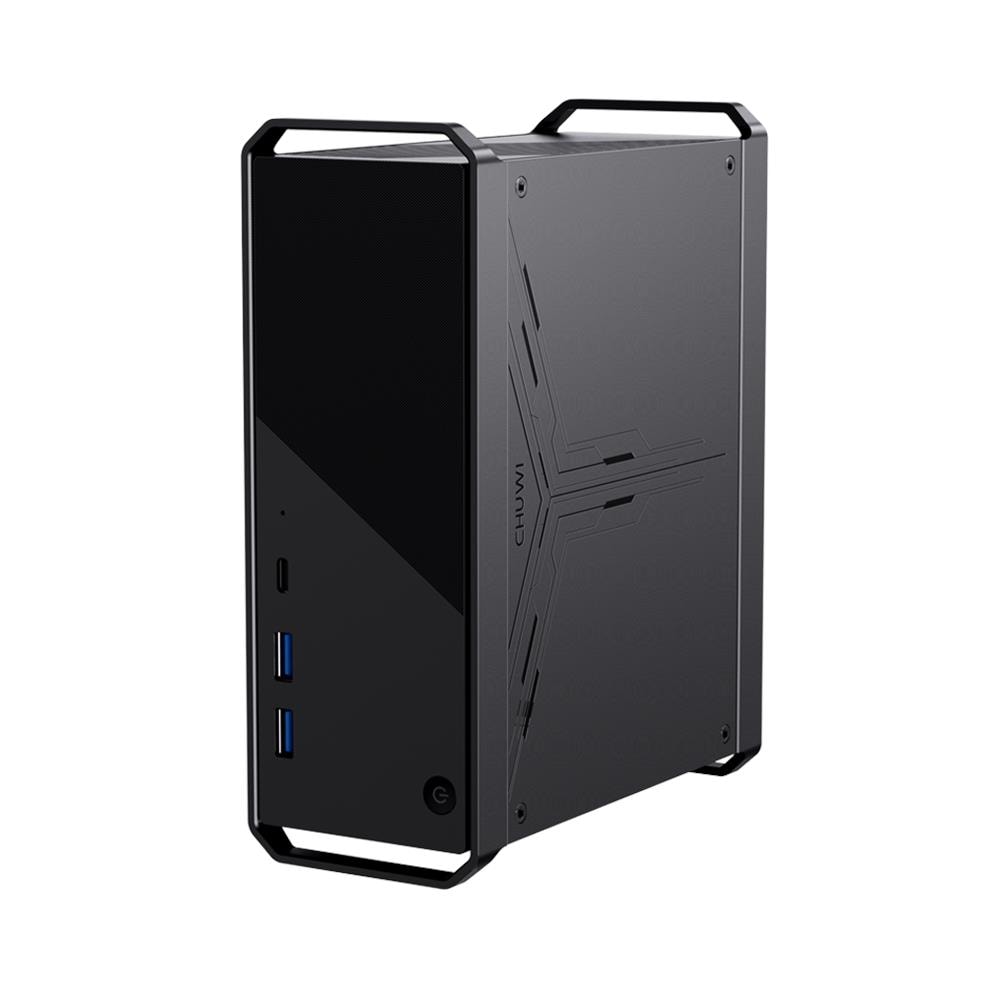 Chuwi - Mini PC CoreBox Intel Core i5-13500H RAM 16 GB DDR5