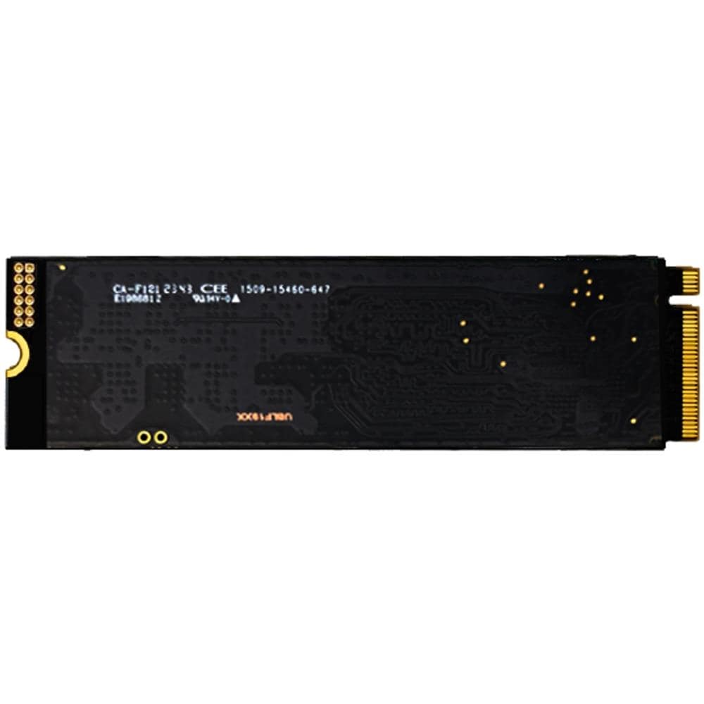 SSD Interno 512 GB ITSSDM2G3512GB Interfaccia PCI Express 3.0 M. 2 NVMe 2300 MB /s - Foto 2