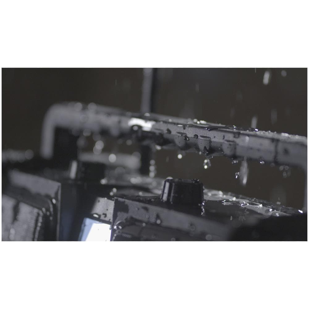 ROCKBULL Portatile Nero - Foto 13