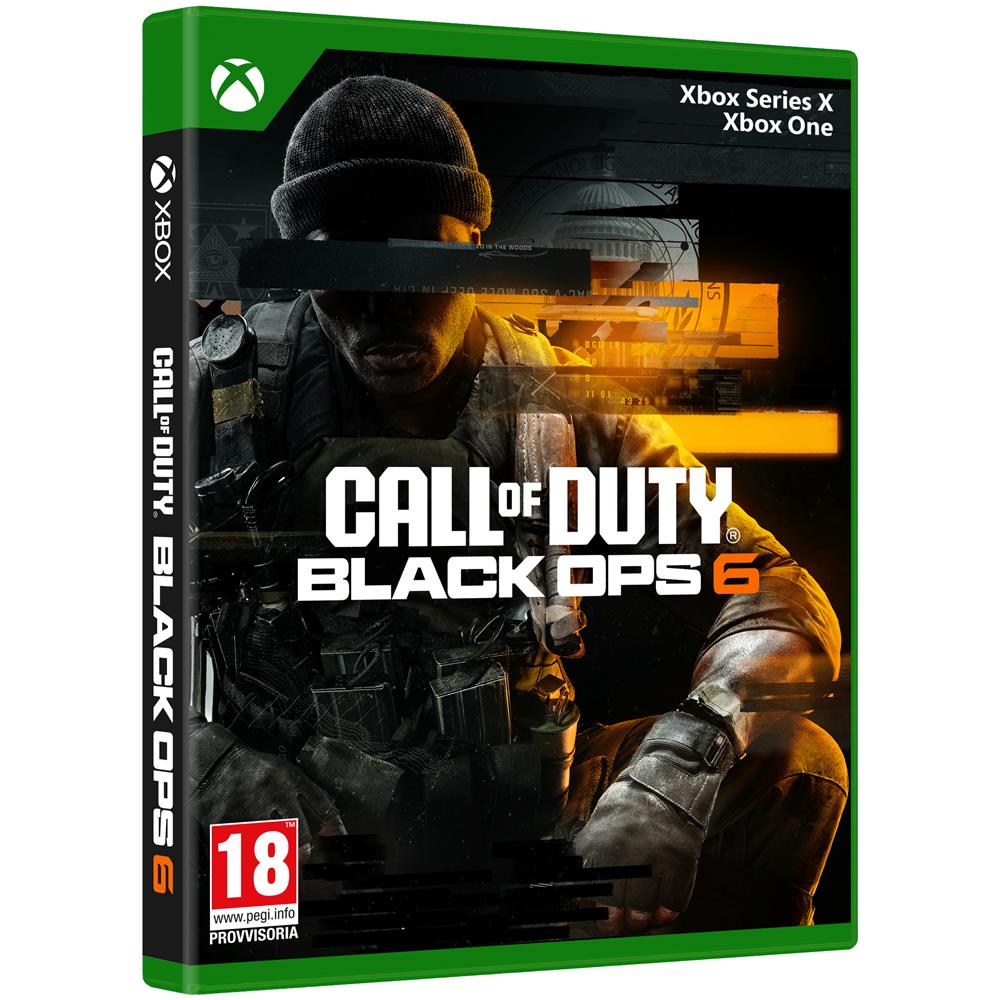 XBOX Serie X Call of Duty Black Ops 6 - Foto 2