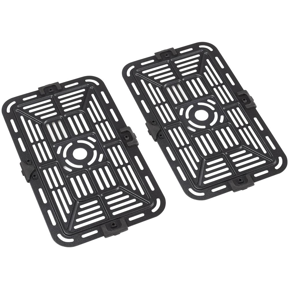 Friggitrice ad Aria 182074 Capacità 8 Litri 1700 Watt Colore Nero, Acciaio inox - Foto 10