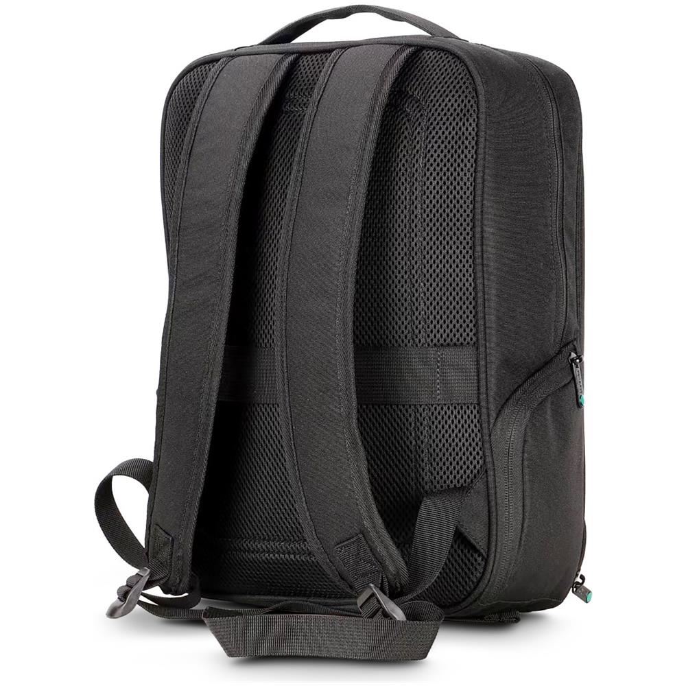 MCB14UF-ECO borsa per laptop 35,6 cm (14") Zaino Nero - Foto 4