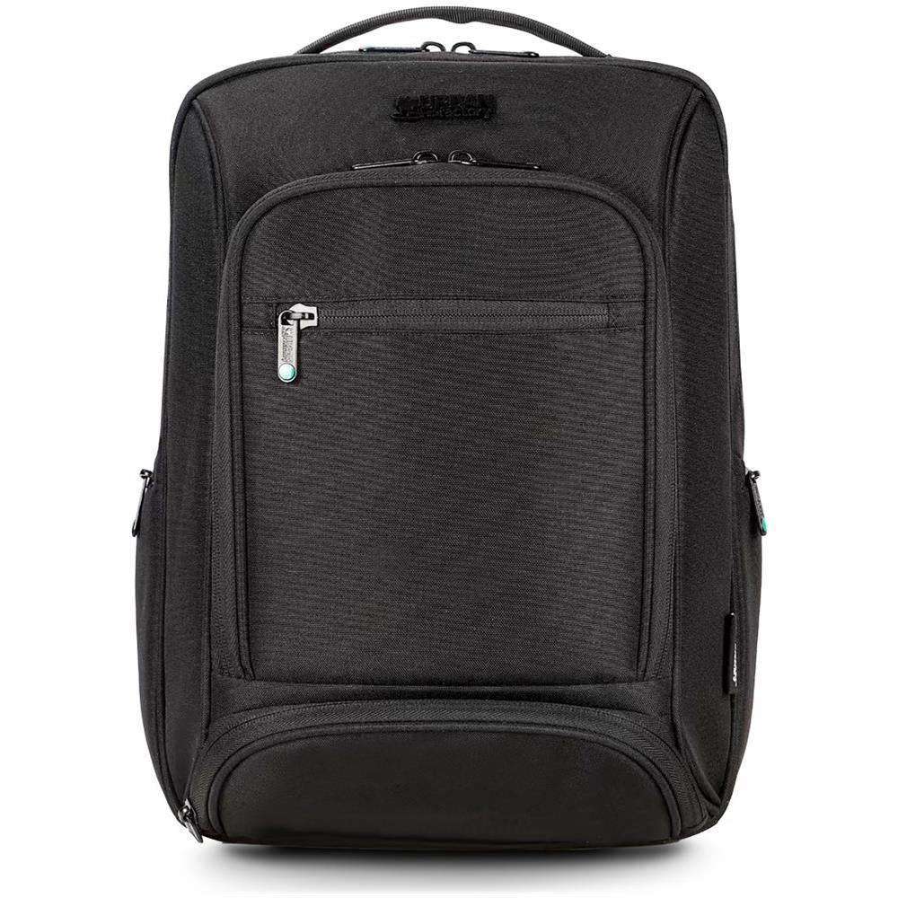 MCB14UF-ECO borsa per laptop 35,6 cm (14") Zaino Nero - Foto 2