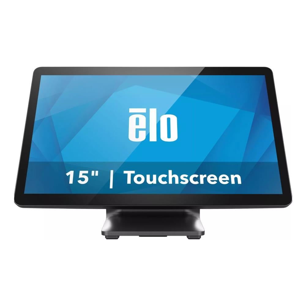 Elo 2210L - Monitor LED - 55,9 cm (22") (21,5" Visibile) [Classe Energetica E] (E969292) - Foto 3
