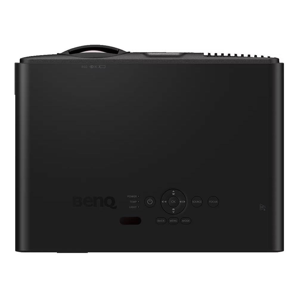 Videoproiettore LK835ST 4000 ANSI lumen DLP 4K 4096x2400 16:9 Bianco - Foto 3