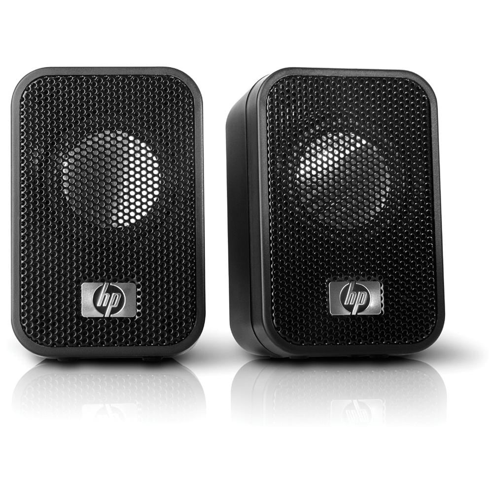 Casse Stereo Colore Nero - Foto 1