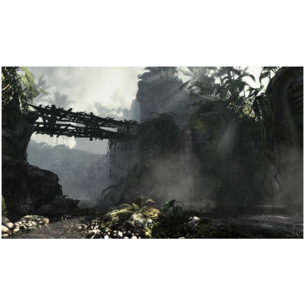PS3 - Call of Duty Ghosts - Foto 2