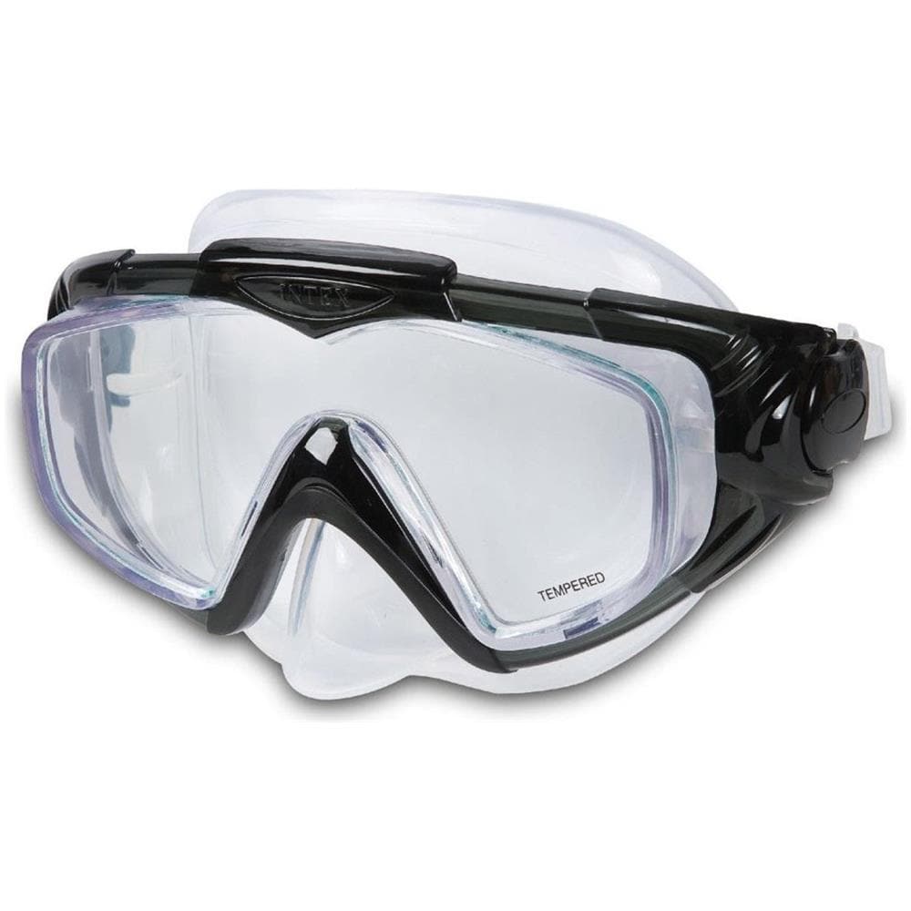 55981 - Maschera Aqua Pro - Foto 3