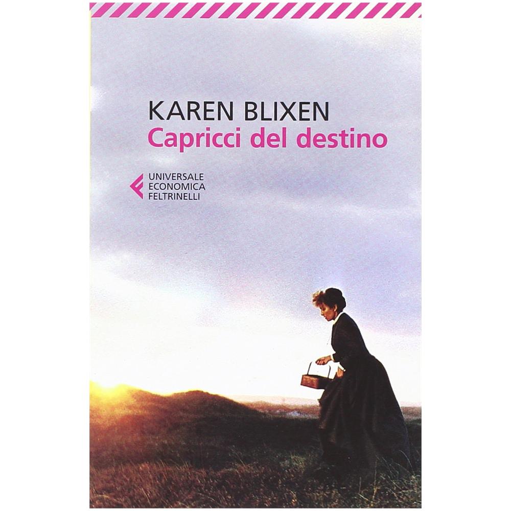 Karen Blixen - Capricci del destino - Foto 3