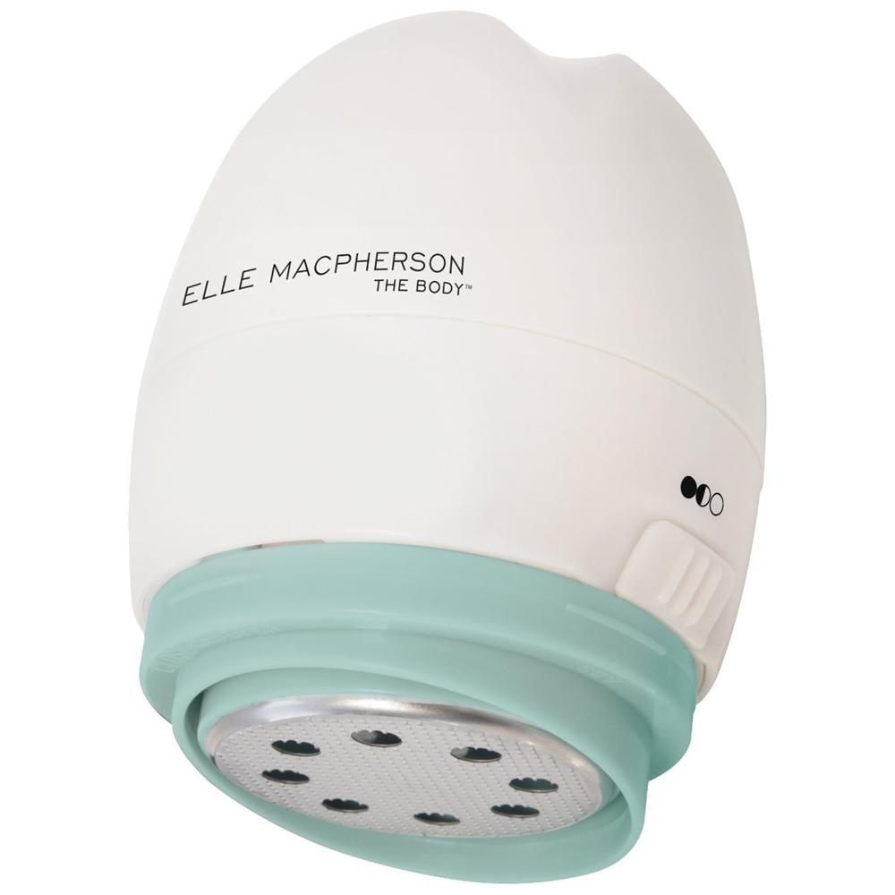 ELM-PED600-EU Levigatore Per Talloni Elle Macpherson - Foto 1