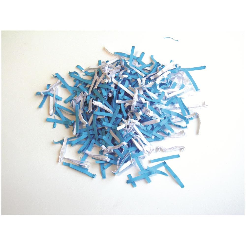 Distruggidocumenti a Frammenti Powershred 79Ci con Cestino da 23L Capacità di taglio 16 fogli Colore Nero e Grigio - Foto 5