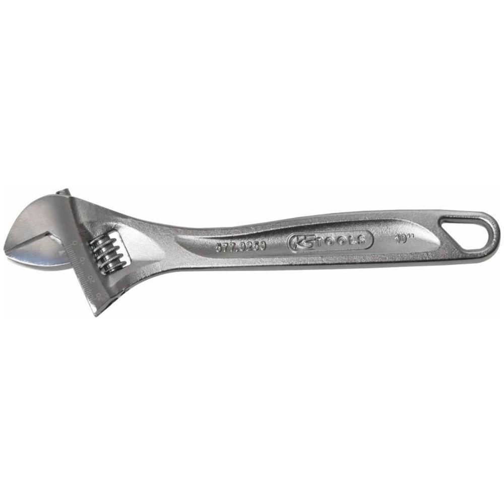 Classic Chiave Inglese Metrica Regolabile 28 Mm 577.0250 - Foto 2