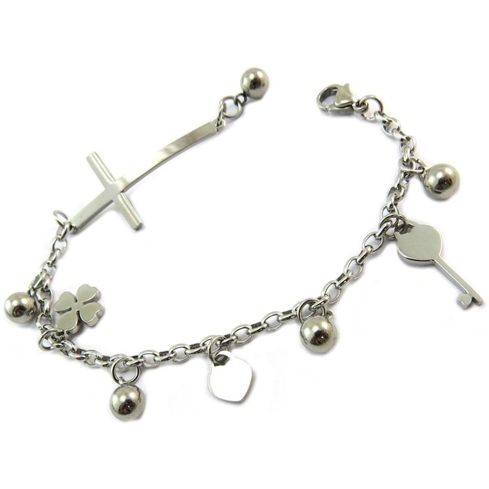 Bracciale Donna Gioielli Lotus Style Millennial Albero Della Vita Ls2015 2 3 59777046