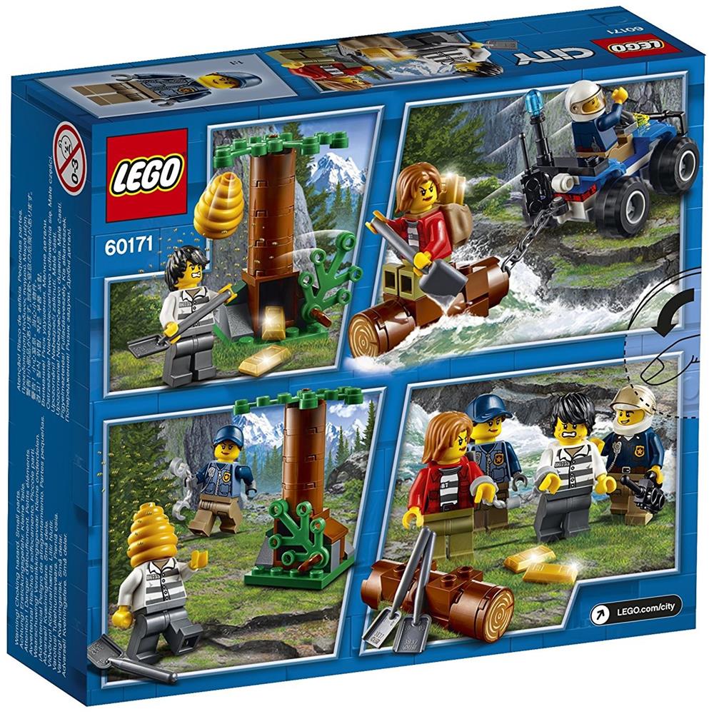 60171 Fuga in montagna - Foto 12