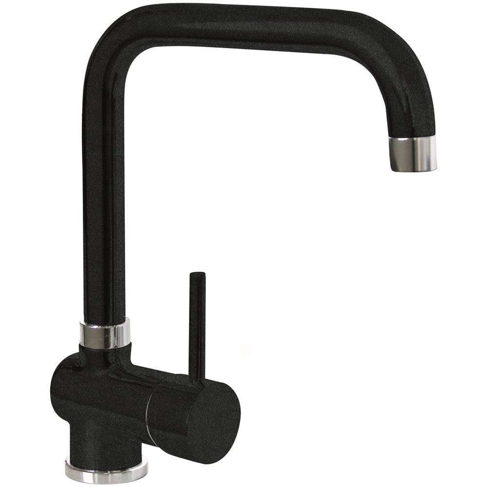 Miscelatore Monocomando Aquatime SXTIME51 Antracite - Foto 1