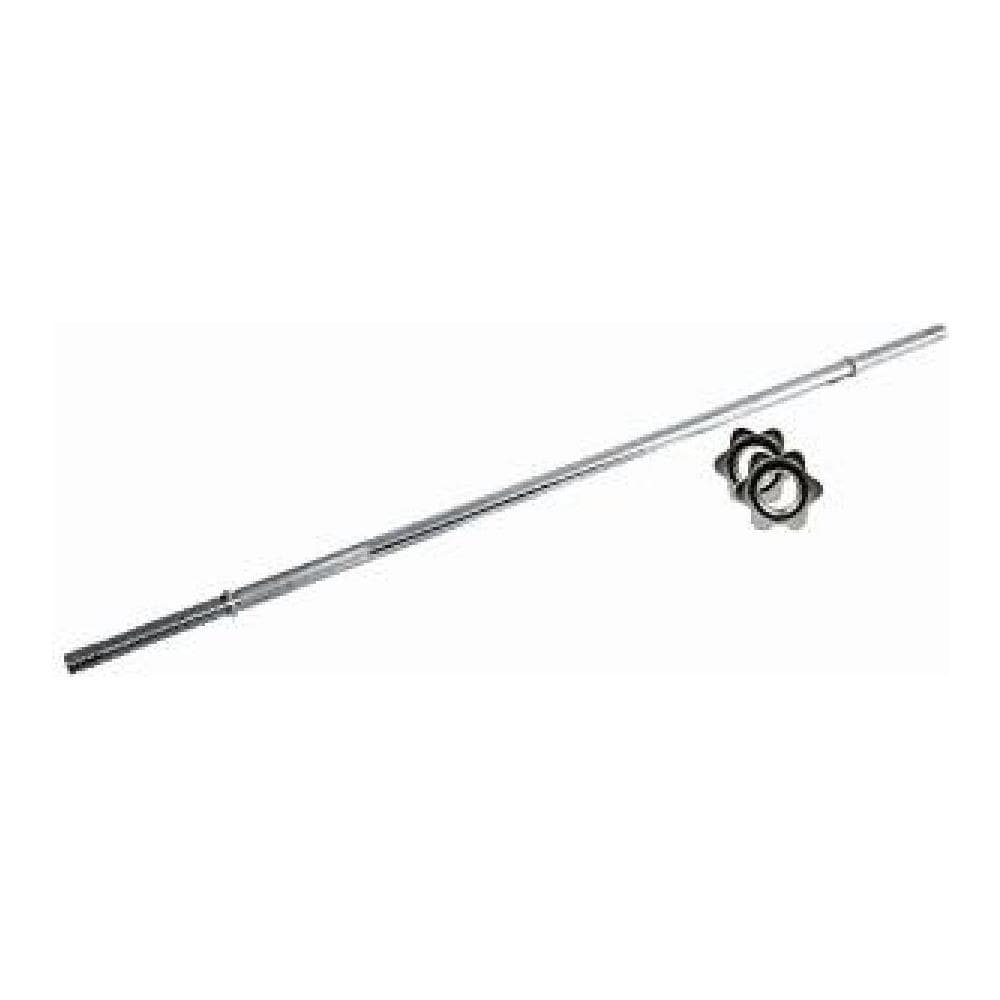 TecTake 402285 Bilanciere Curvo Curl Ez Barra | Set Di Pesi | Lunghezza - Foto 6