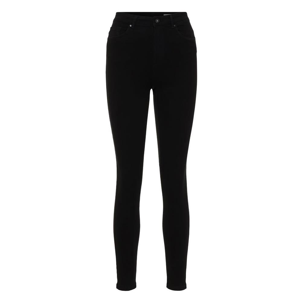 Pantaloni Sophia Hw Skinny Soft Vi110 Noos L30 Abbigliamento Donna Xxs - Foto 1